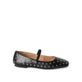 thumbnail image 1 of Time and Tru Women's Mary Janes, 1 of 4