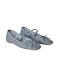 thumbnail image 2 of Time and Tru Women's Flats, 2 of 4