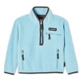 thumbnail image 1 of Canadiana x RCGS Toddlers' Gender Inclusive Half-Zip Popover, 1 of 2