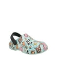 thumbnail image 1 of Sandales  officielles Minecraft pour filles., 1 of 7