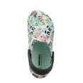 thumbnail image 3 of Sandales  officielles Minecraft pour filles., 3 of 7