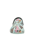 thumbnail image 4 of Sandales  officielles Minecraft pour filles., 4 of 7