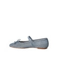 thumbnail image 3 of Time and Tru Women's Flats, 3 of 4