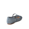 thumbnail image 4 of Time and Tru Women's Flats, 4 of 4