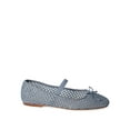thumbnail image 1 of Time and Tru Women's Flats, 1 of 4