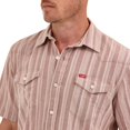 thumbnail image 3 of Wrangler Western à manches courtes, 3 of 3