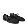 thumbnail image 2 of Time and Tru Women's Mary Janes, 2 of 4
