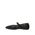 thumbnail image 3 of Time and Tru Women's Mary Janes, 3 of 4