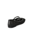 thumbnail image 4 of Time and Tru Women's Mary Janes, 4 of 4