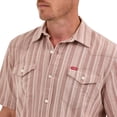 thumbnail image 3 of Wrangler Western à manches courtes, 3 of 3
