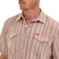thumbnail image 3 of Wrangler Western à manches courtes, 3 of 3