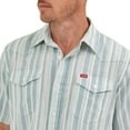 thumbnail image 3 of Wrangler Western à manches courtes, 3 of 3