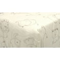 thumbnail image 5 of Fisher Price - "Luv U Zoo" 3-Piece Crib Set, 5 of 5