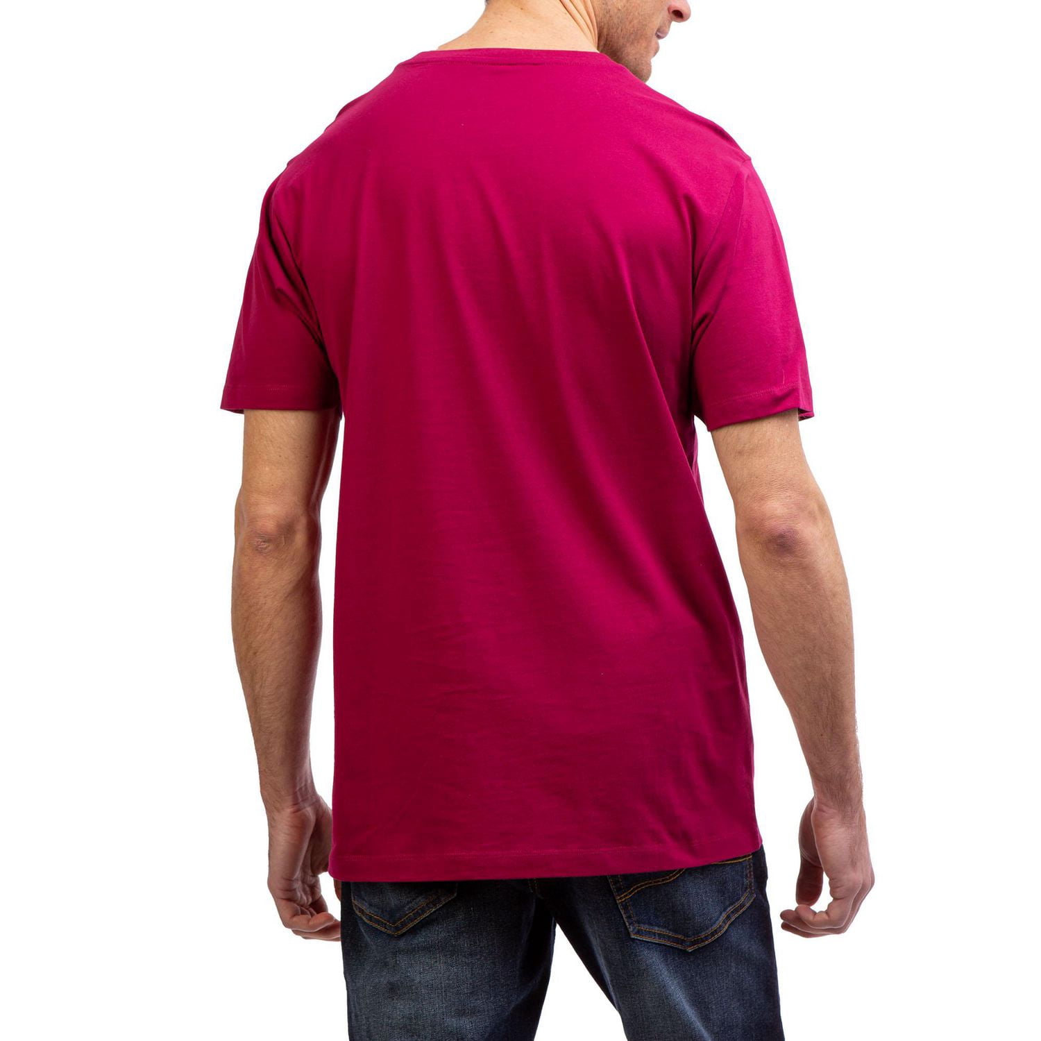 U.S. Polo Assn T-shirt à col rond pour homme