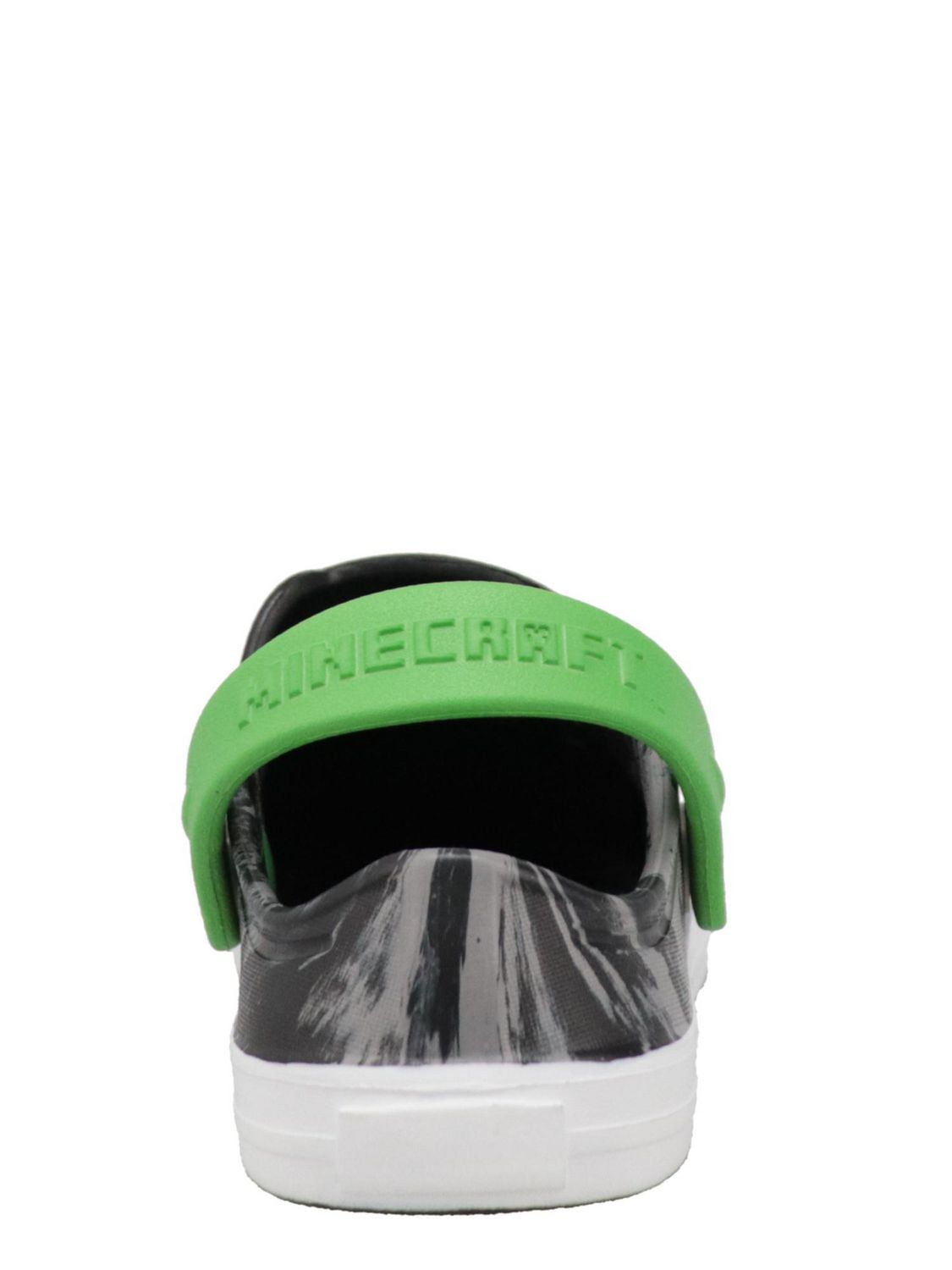 Sandales officielles Minecraft pour garçons