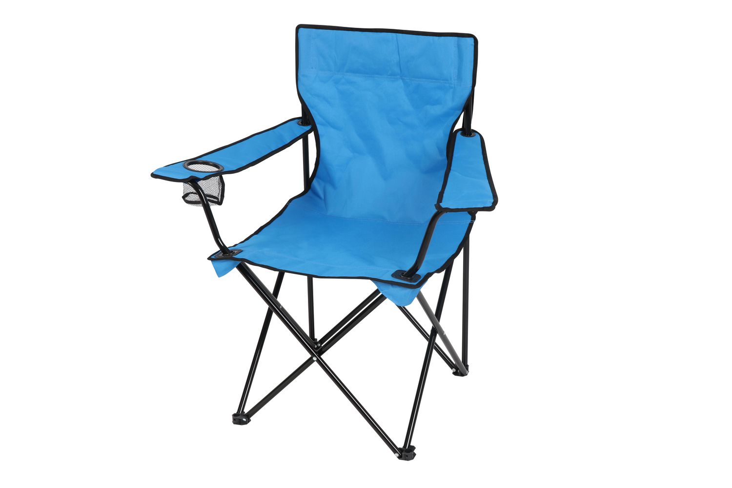 campz deluxe arm chair