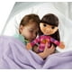 Fisher-Price Nickelodeon Dora et ses amis – Dora Douce Nuit – image 2 sur 9