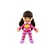 Fisher-Price Nickelodeon Dora et ses amis – Dora Douce Nuit – image 4 sur 9