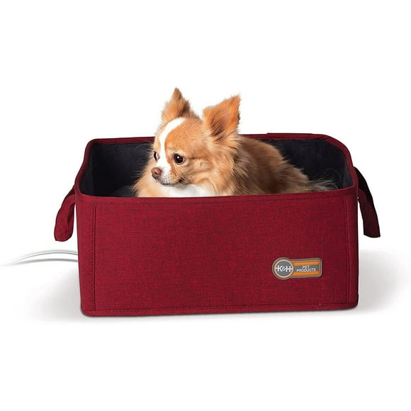 K&H Thermo Basket Pet Bed 4 Watt