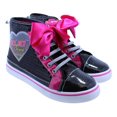 thumbnail image 1 of Jojo Siwa High-Top Casual Shoe, 1 of 3