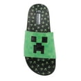 thumbnail image 2 of Official Minecraft Boys Slides, 2 of 5
