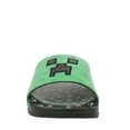 thumbnail image 3 of Official Minecraft Boys Slides, 3 of 5