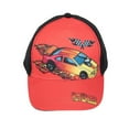 thumbnail image 1 of Hot Wheels Hot Wheels Hat, 1 of 6