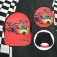 thumbnail image 3 of Hot Wheels Hot Wheels Hat, 3 of 6