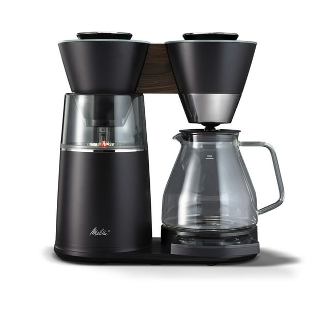Melitta 12 Cup Luxe Drip Coffeemaker Walmart.ca