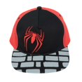 thumbnail image 1 of Spider-Man Spiderman Hat, 1 of 6