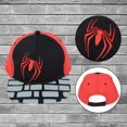 thumbnail image 3 of Spider-Man Spiderman Hat, 3 of 6