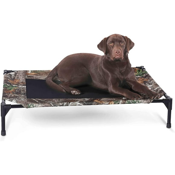 K&H Realtree Original Pet Cot