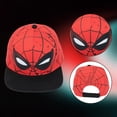 thumbnail image 3 of Spider-Man Spiderman 'Eyes' Hat, 3 of 6