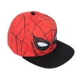 thumbnail image 4 of Spider-Man Spiderman 'Eyes' Hat, 4 of 6