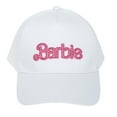 thumbnail image 1 of Barbie Barbie Hat, 1 of 6