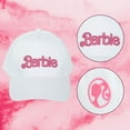 thumbnail image 3 of Barbie Barbie Hat, 3 of 6