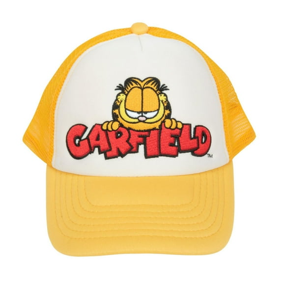 Garfield Chapeau Garfield