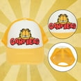thumbnail image 3 of Garfield Garfield Hat, 3 of 6