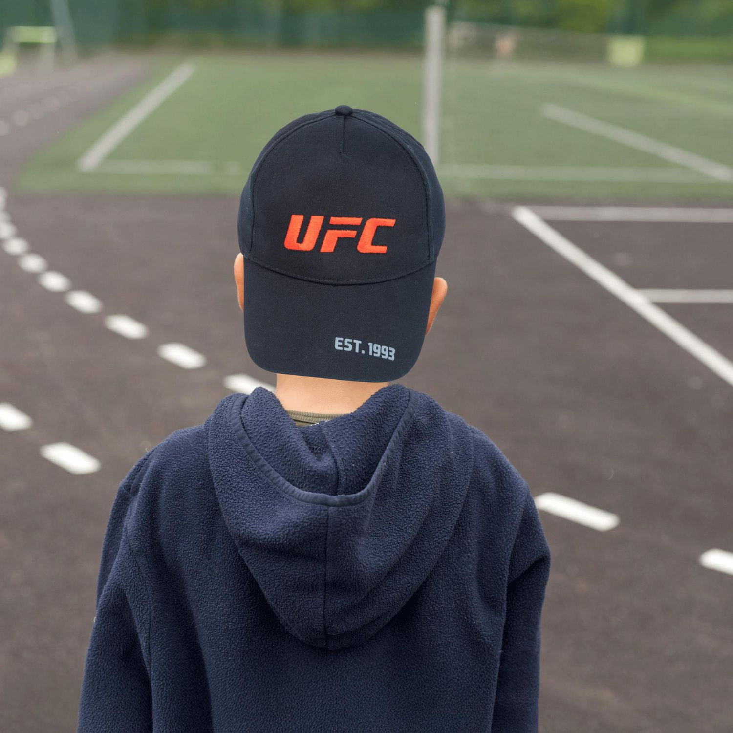 Ufc Ufc Youth Hat