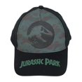 thumbnail image 1 of Jurassic Park Chapeau Parc Jurassique, 1 of 6