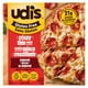 Udi's Sans Gluten Pizza au Pepperoni – image 1 sur 5