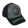thumbnail image 4 of Jurassic Park Chapeau Parc Jurassique, 4 of 6