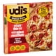 Udi's Sans Gluten Pizza au Pepperoni – image 2 sur 5