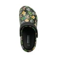thumbnail image 2 of Official Minecraft Boys Clogs, 2 of 7