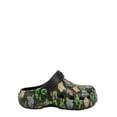 thumbnail image 4 of Official Minecraft Boys Clogs, 4 of 7