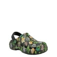 thumbnail image 1 of Official Minecraft Boys Clogs, 1 of 7