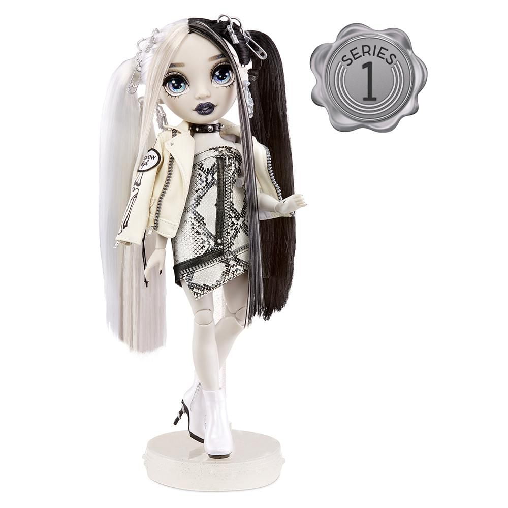 Grey monster high doll hotsell