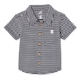 thumbnail image 1 of George Baby Boys' Knit Shirt, 1 of 2