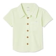 thumbnail image 1 of George Baby Boys' Knit Shirt, 1 of 2