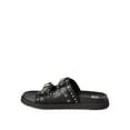 thumbnail image 3 of Madden NYC Women's Double Buckle Sandals, 3 of 4